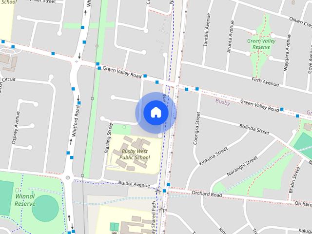 House for rent in Sydney, New South Wales