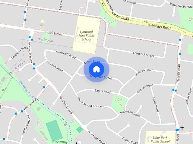 House for rent in Sydney, New South Wales