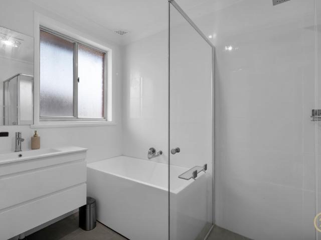House for rent in Macquarie Fields
