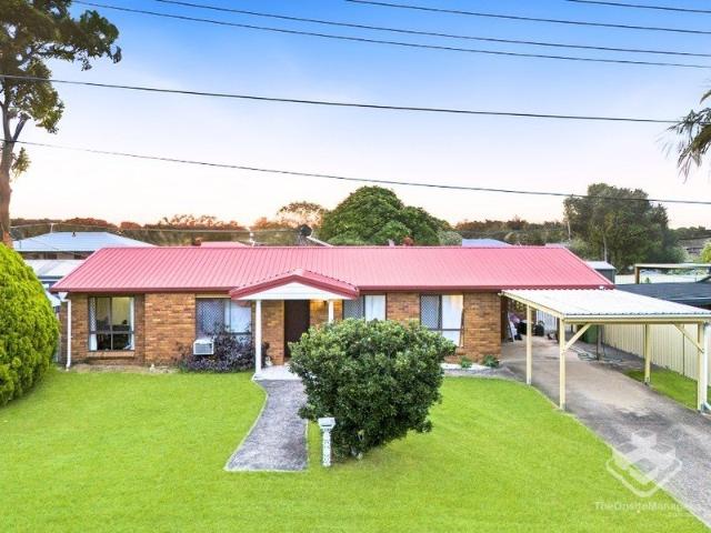 House for rent in Toombul, Queensland