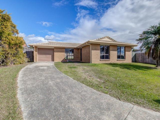 House for rent in Boronia Heights, Greater Brisbane
