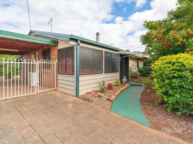 House for rent in Toowoomba, Queensland