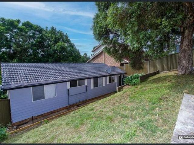 House for rent in Sydney, New South Wales