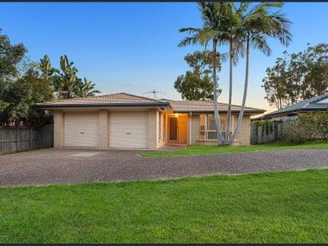 House for rent in Centennial Park, Greater Brisbane