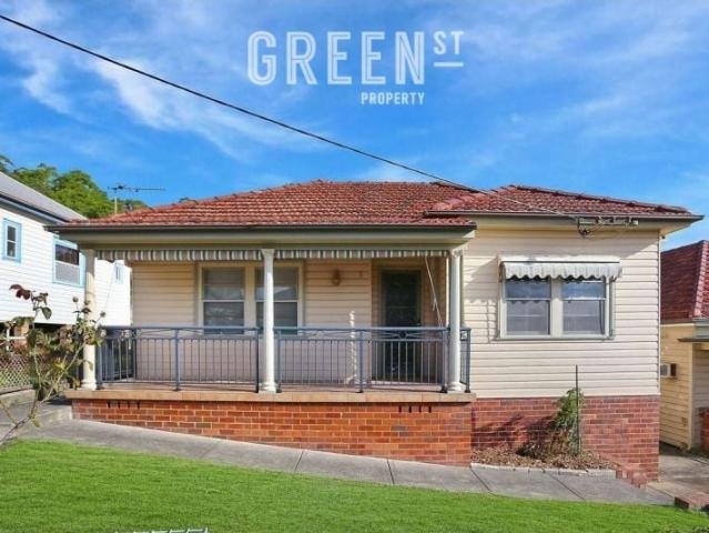 House for rent in Newcastle, Newcastle-Maitland