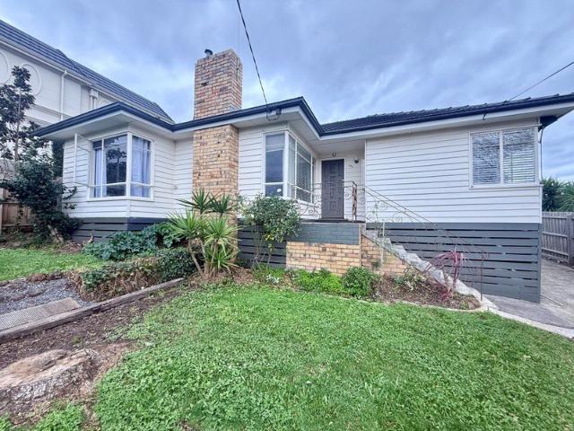 House for rent in Camerons Creek, Victoria