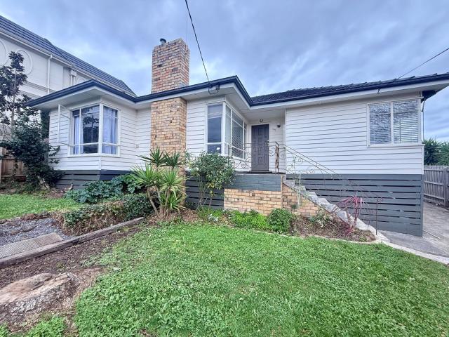 House for rent in Camerons Creek, Victoria