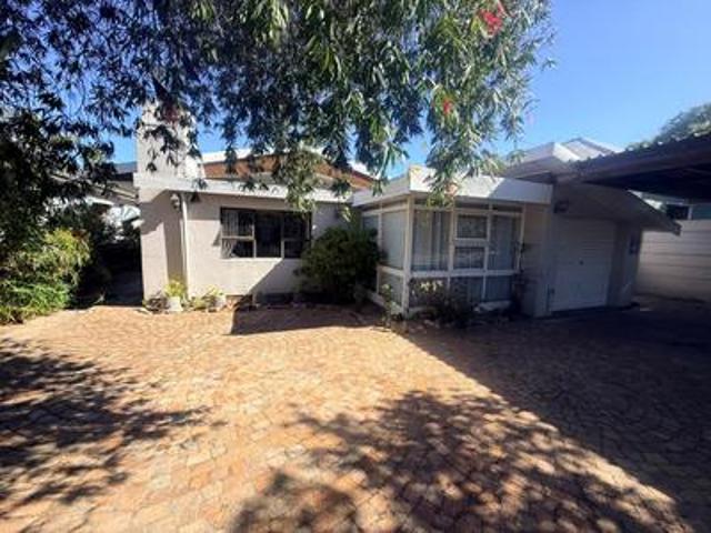 House for sale in Bellville, City of Cape Town