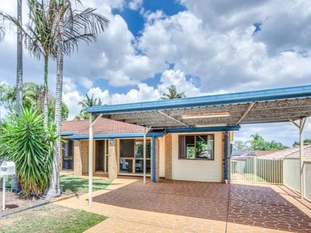 House for rent in Calamvale, Greater Brisbane