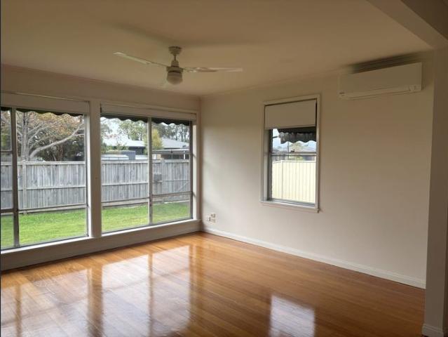 House for rent in Sale, Victoria