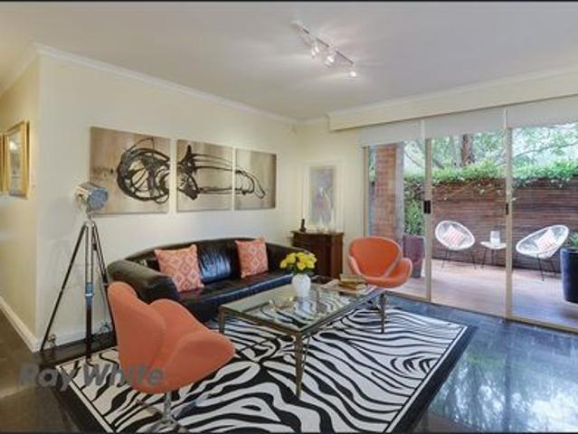 Apartment for rent in Marsfield, Sydney