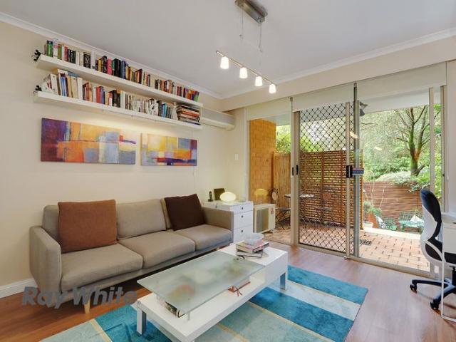 Apartment for rent in Marsfield, Sydney