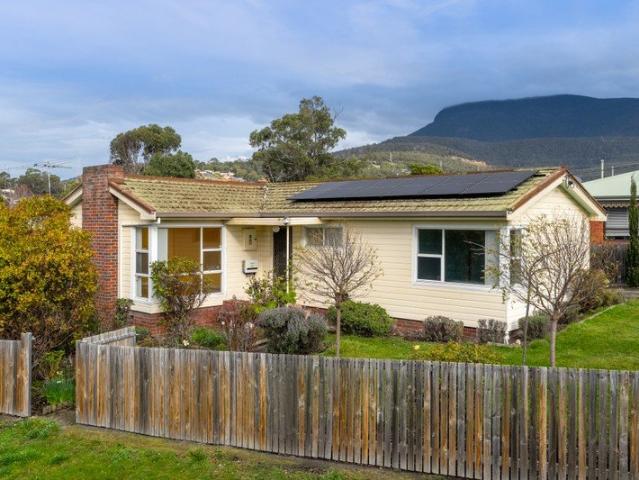 House for rent in Hobart, Tasmania