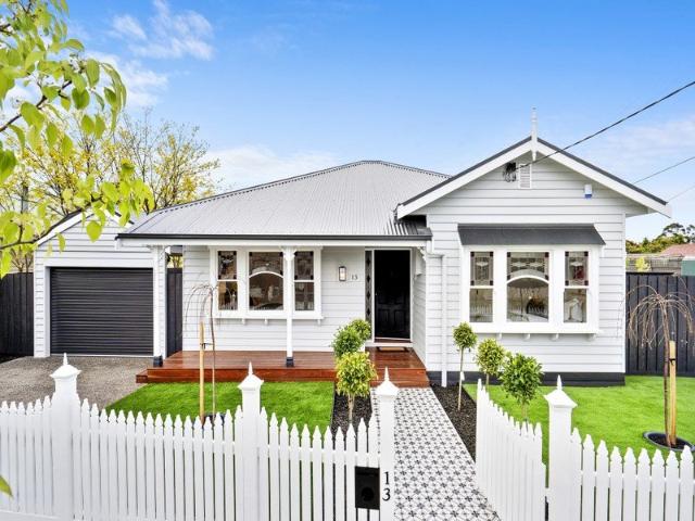 House for rent in Geelong, Victoria