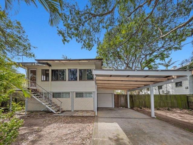 House for rent in Toombul, Queensland