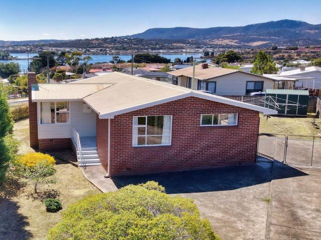 House for rent in Hobart, Tasmania