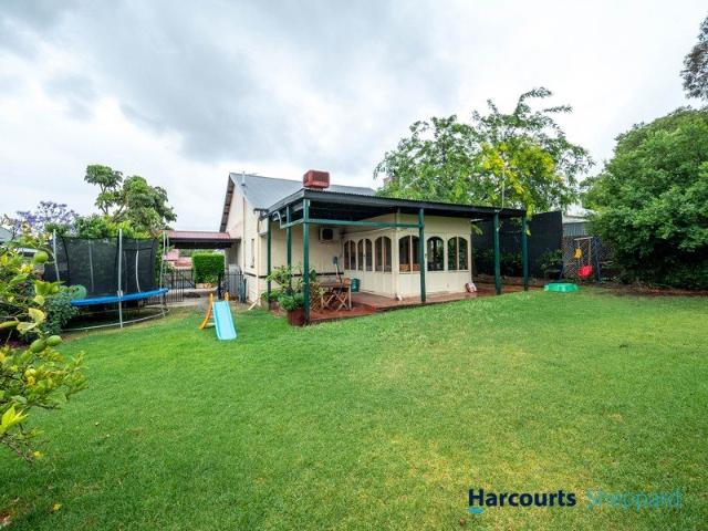House for rent in Horseshoe Creek, South Australia