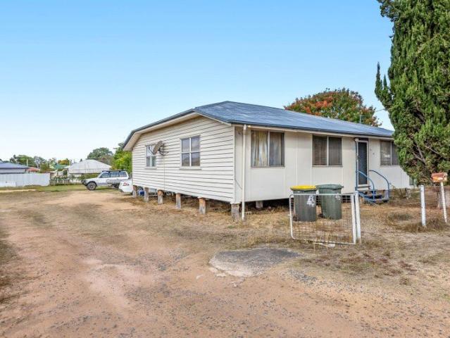 House for sale in Warwick, Queensland