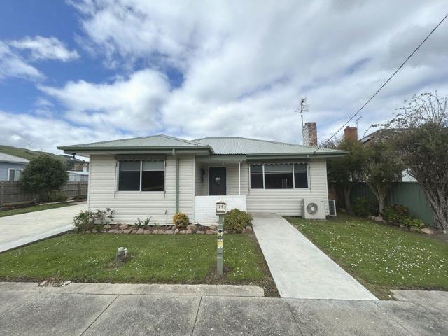 House for rent in Toora, Victoria