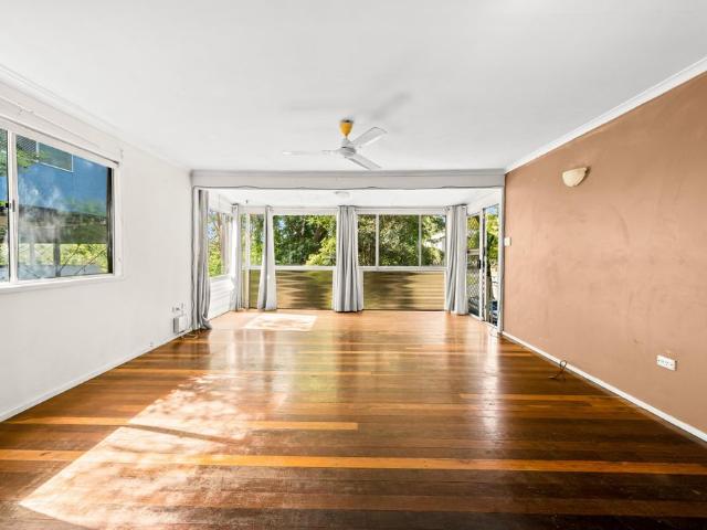 House for rent in Toombul, Queensland
