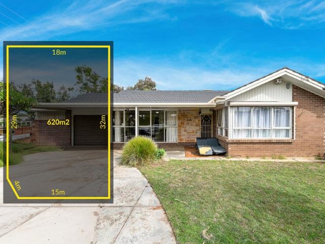 House for sale in Horseshoe Creek, South Australia