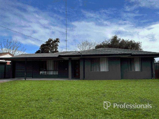 House for rent in Bunbury, Western Australia
