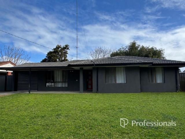 House for rent in Bunbury, Western Australia