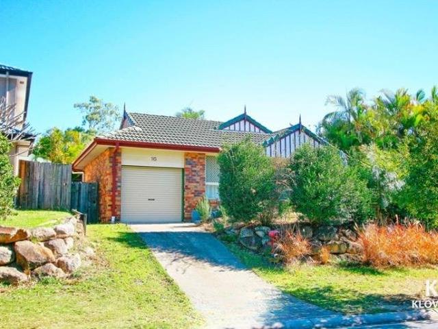 House for rent in Toombul, Queensland