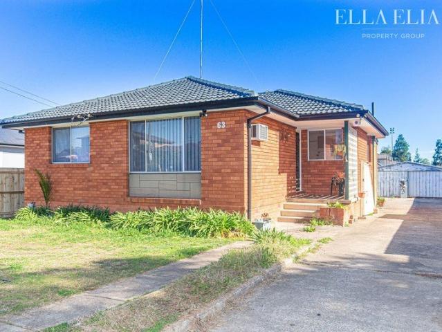 House for rent in Sydney, New South Wales