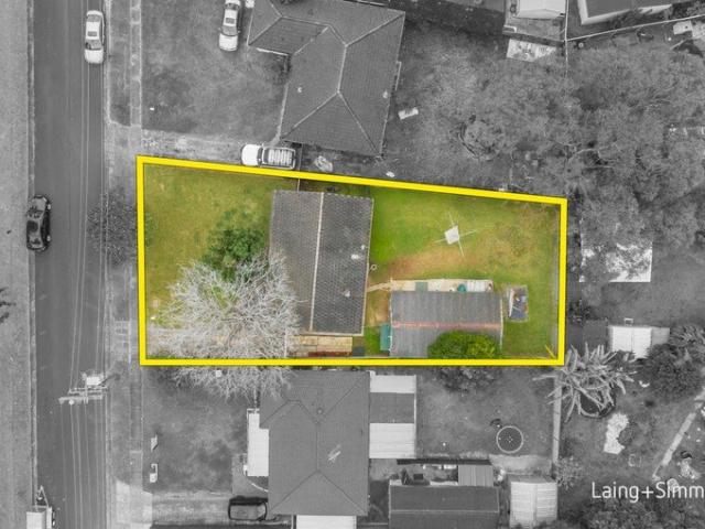 House for sale in Sydney, New South Wales