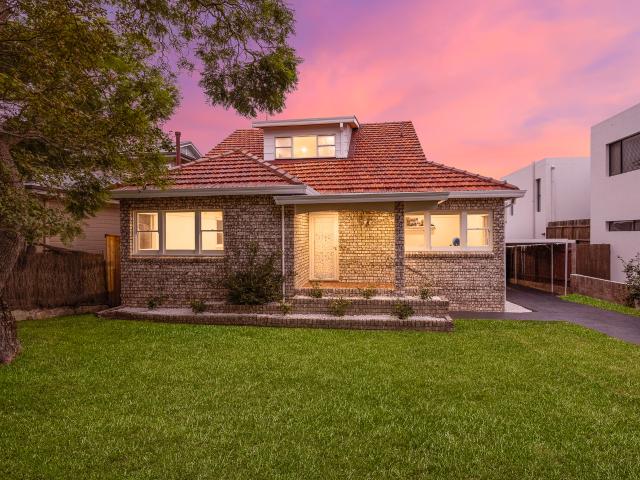 House for sale in Sydney, New South Wales