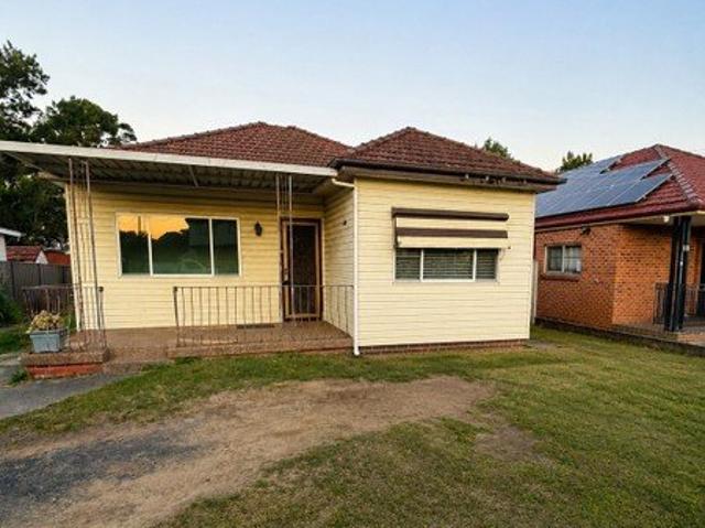 House for rent in South Wentworthville, Sydney