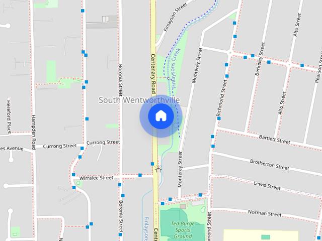 House for rent in South Wentworthville, Sydney