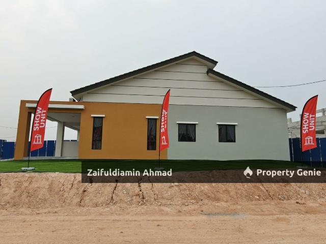 Terraced House for sale in Presint 15, Putrajaya