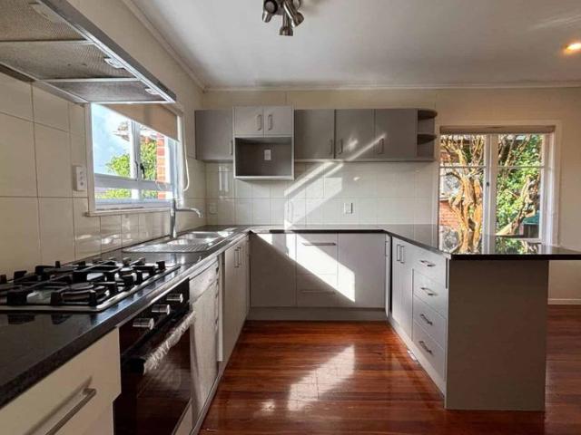 House for rent in Blockhouse Bay