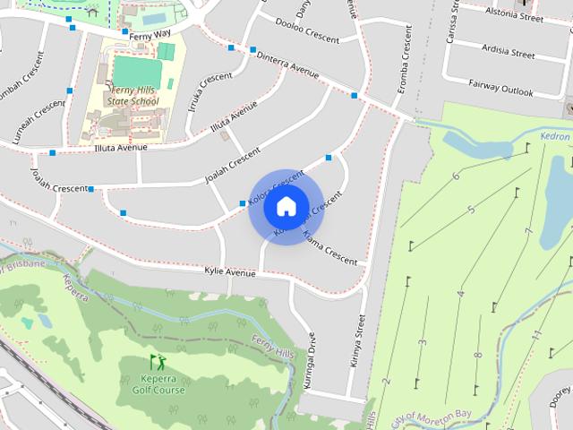 House for rent in Ferny Hills, Greater Brisbane