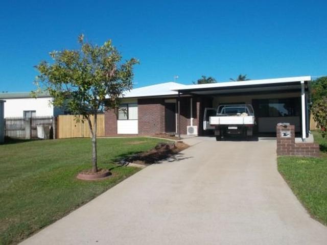 House for rent in Beaconsfield, Mackay