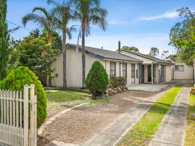 House for sale in Camerons Creek, Victoria