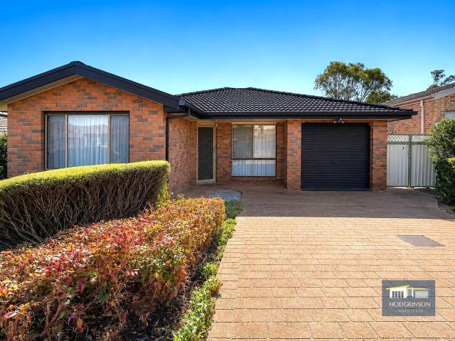 Property for rent in Conder, Australian Capital Territory