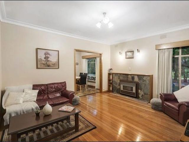 House for rent in Camerons Creek, Victoria