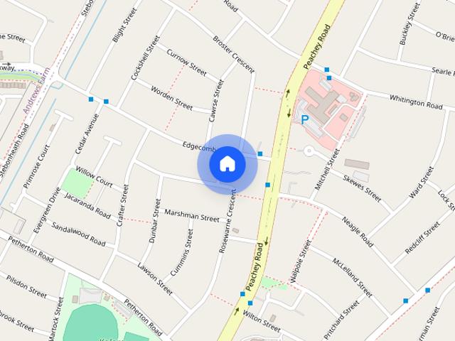 House for rent in Davoren Park, Adelaide