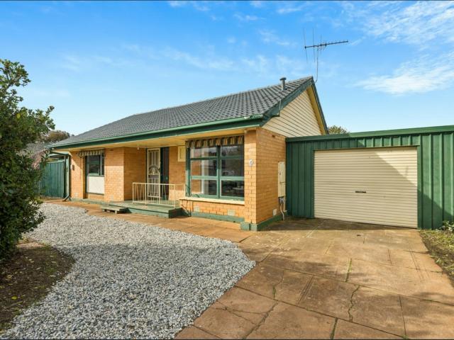 House for rent in Horseshoe Creek, South Australia