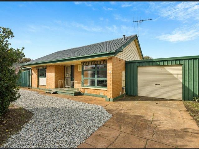 House for rent in Horseshoe Creek, South Australia