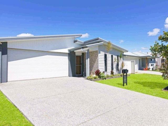 House for rent in Waterside, Sunshine Coast Regional