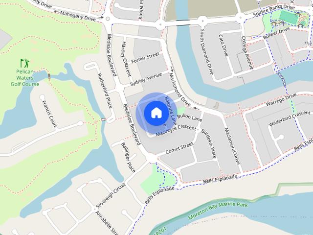House for rent in Waterside, Sunshine Coast Regional