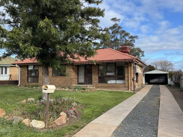 House for rent in Henty, New South Wales