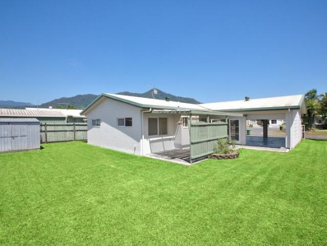 House for rent in White Rock, Cairns