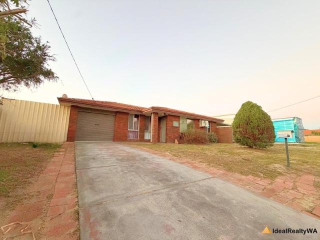 House for rent in Koondoola, Western Australia