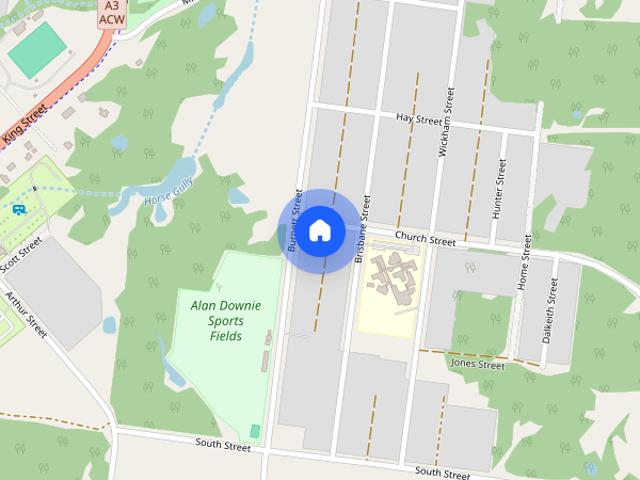 House for rent in Nanango, Queensland