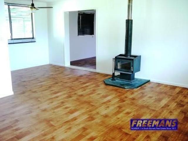 House for rent in Nanango, Queensland
